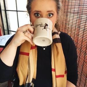 Meet your Posher, Rose